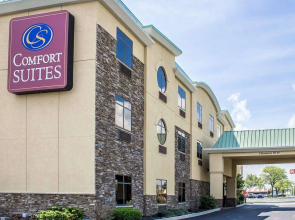 Comfort Suites Perrysburg - Toledo South