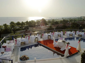 Elite Hotel Kucukyali