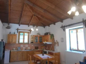 Villa Frias