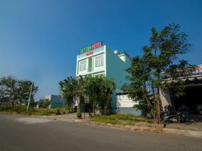 OYO 868 Viet Anh Motel