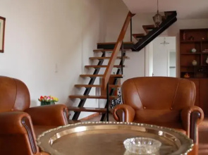 Casa da Rochinha