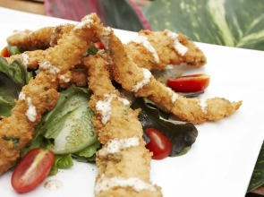 Saffron on the Sea Resort (SHA Certified)