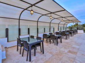 Mare Garden Hotel Akyarlar