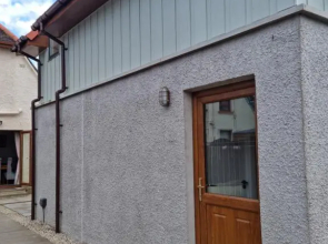 Barra's Loft