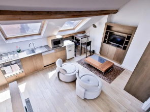 Universal Apartment Solution - ASS