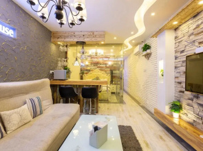 Youcun Apartment - Dong Yuan Yi Cun