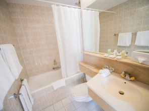 Hotel Eden Palace Au Lac