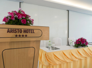 Aristo Saigon Hotel