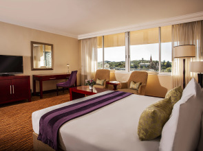 Avani Windhoek Hotel & Casino