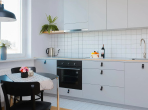 Studio Warsaw Pulawska By Renters