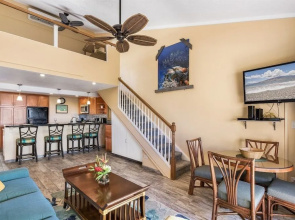 Kahana E614 - 2 Br Villa