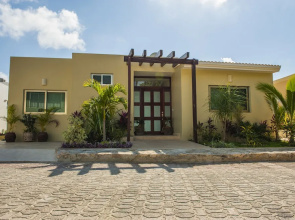 Casa Mayette