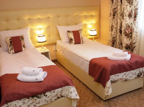 Hotel&Restaurant Premium Club
