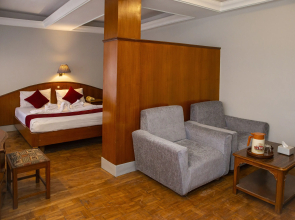 Mystic Homes Hotel and Apartments
