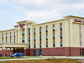 Hampton Inn Kirksville