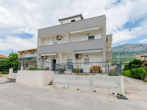Apartment Anamaris