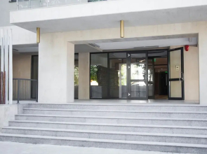 Bookingpedia Luxury Apartments