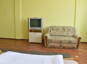 Hostel Milkaza