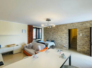 Stunning Home in Montegrosso Cinaglio With 2 Bedrooms, Wifi and Outdoor Swimming Pool