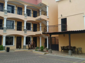 Hotel Portal de Occidente