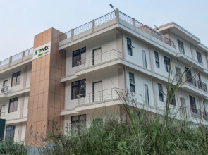 Treebo Staying Center