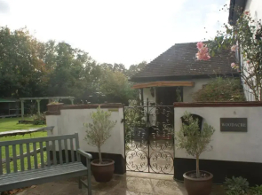 Woodacre B&B