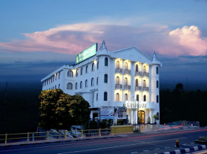 D'Salvatore Art & Boutique Hotel