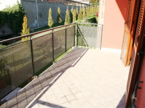 Affittimoderni Bergamo Town - BGCO10