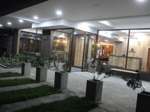 Hotel Umawue