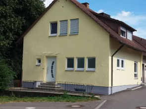 Ferienwohnung Biermann