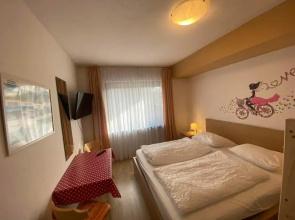 Hotel Laimerhof