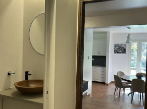 Nirvana hotel