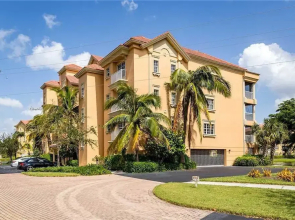 Bella Lago 123 - Two Bedroom Condo