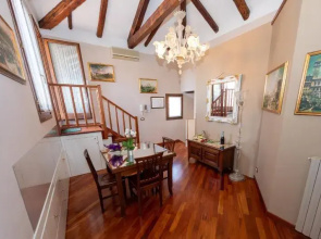 Ca' Dell'Arte Suites