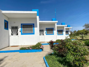 Elgreco Apartment, at Tigaki, near the sea "3"