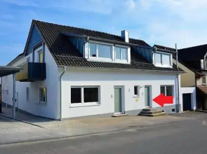 Bodensee Apartment Allensbach Fewo 1