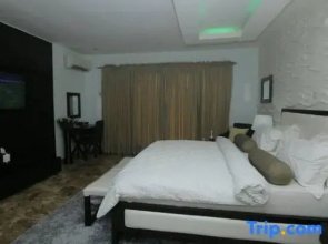 Inagbe Grand Resort And Leisure