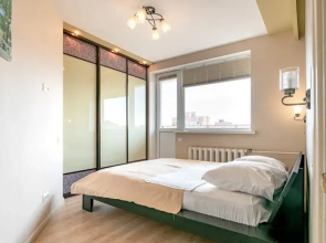 EasyRent  К.Маркса, 32