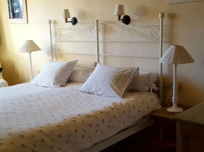 B&B Eenvoud in Overvloed