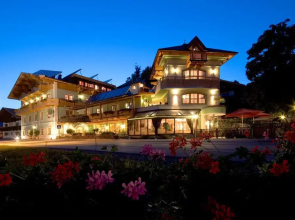 Hotel Obermair