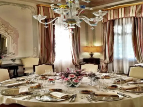 Hotel Villa Condulmer