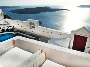 All Greek Villas The Luxury Villas Collection