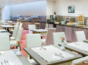 Atlas Hotel Brussels