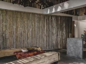 The Tiing Tejakula Villas