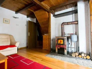 Rogla Chalet Urska