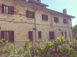 Villa della Cupa