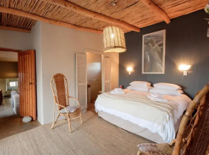 Smugglers' Cottage