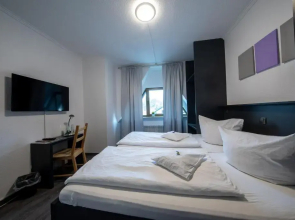 Hotel Central