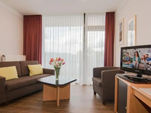 Garni Hotel & Ferienwohnungen Seeschlößchen