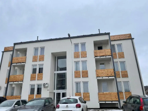 Apartament Bella